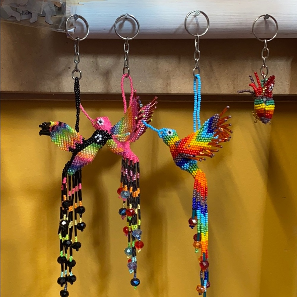 Keychain